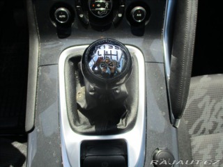 Peugeot 3008 1,6 i 16V 115kw Panorama, 2010