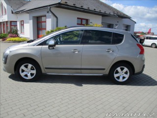 Peugeot 3008 1,6 i 16V 115kw Panorama, 2010
