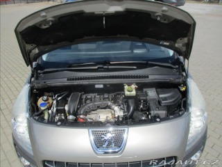 Peugeot 3008 1,6 i 16V 115kw Panorama, 2010