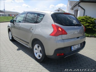 Peugeot 3008 1,6 i 16V 115kw Panorama, 2010