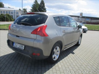 Peugeot 3008 1,6 i 16V 115kw Panorama, 2010