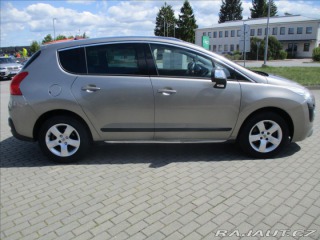 Peugeot 3008 1,6 i 16V 115kw Panorama, 2010