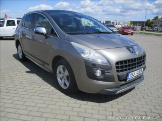 Peugeot 3008 1,6 i 16V 115kw Panorama, 2010