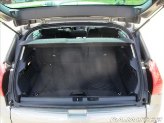 Peugeot 3008 1,6 i 16V 115kw Panorama, 2010