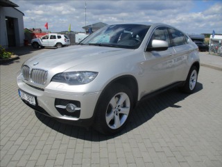 BMW X6 4,0 d 225kw CZauto TOP st