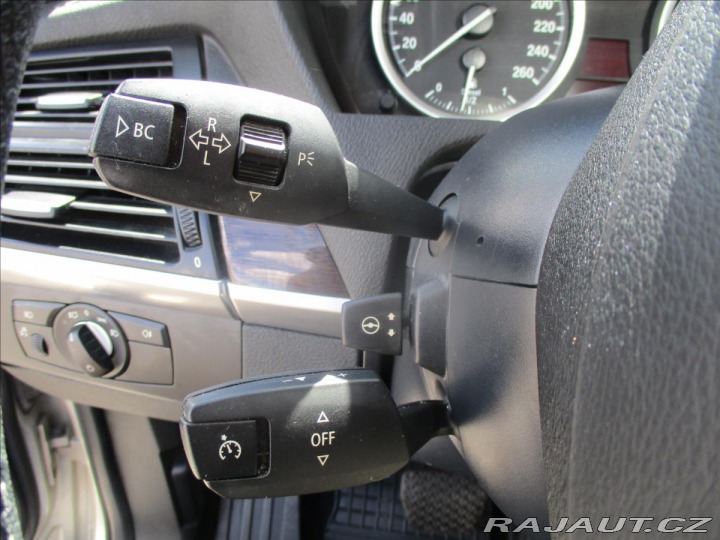 BMW X6 4,0 d 225kw X-Drive CZaut 2010