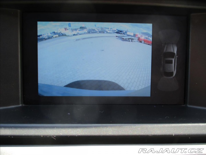 BMW X6 4,0 d 225kw X-Drive CZaut 2010