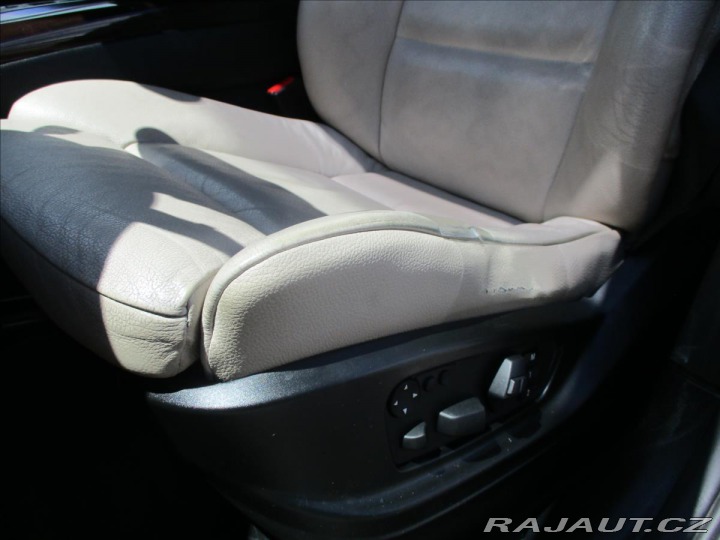 BMW X6 4,0 d 225kw X-Drive CZaut 2010