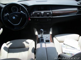 BMW X6 4,0 d 225kw X-Drive CZaut 2010
