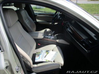 BMW X6 4,0 d 225kw X-Drive CZaut 2010
