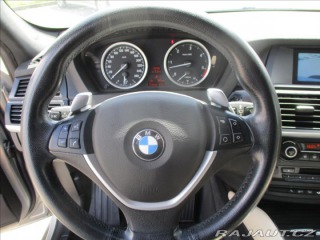 BMW X6 4,0 d 225kw X-Drive CZaut 2010