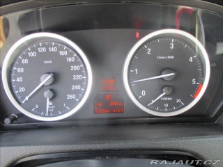 BMW X6 4,0 d 225kw X-Drive CZaut 2010