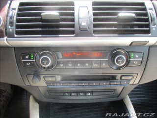 BMW X6 4,0 d 225kw X-Drive CZaut 2010