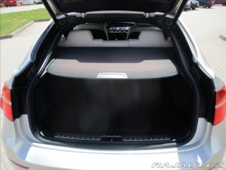 BMW X6 4,0 d 225kw X-Drive CZaut 2010