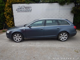 Audi A6 3.0 TDi 171 kw