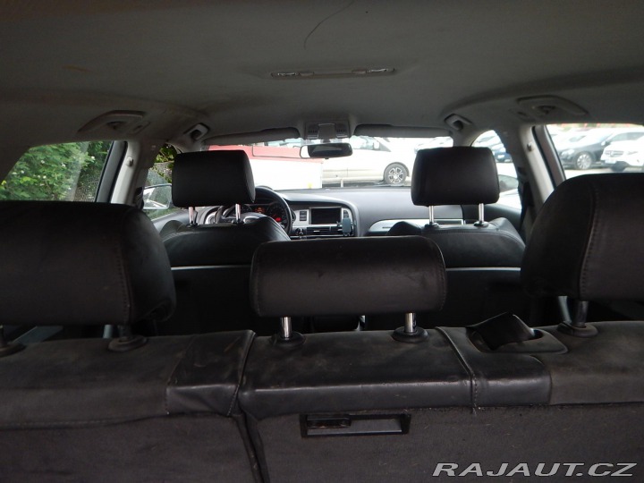 Audi A6 3.0 TDi 171 kw 2009