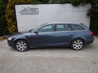 Audi A6 3.0 TDi 171 kw 2009