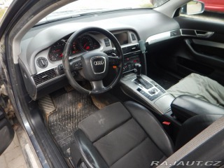 Audi A6 3.0 TDi 171 kw 2009
