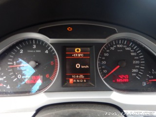 Audi A6 3.0 TDi 171 kw 2009