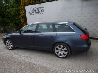 Audi A6 3.0 TDi 171 kw 2009