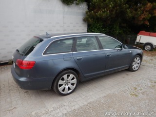 Audi A6 3.0 TDi 171 kw 2009