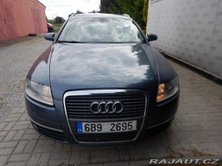 Audi A6 3.0 TDi 171 kw 2009