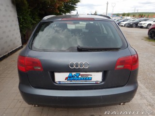 Audi A6 3.0 TDi 171 kw 2009