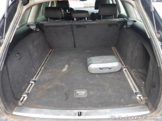 Audi A6 3.0 TDi 171 kw 2009