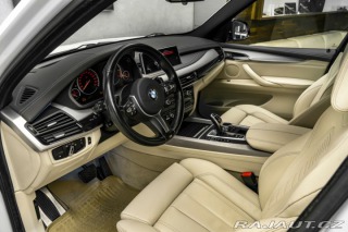 BMW X5 30d M-Sport 360 Navi 2014