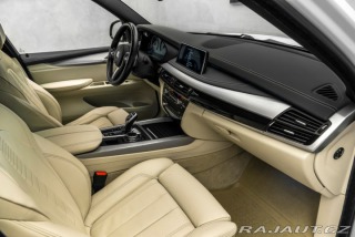 BMW X5 30d M-Sport 360 Navi 2014