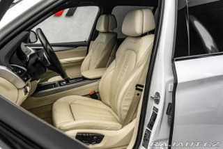 BMW X5 30d M-Sport 360 Navi 2014
