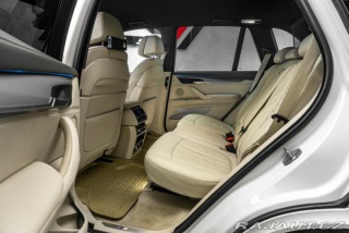 BMW X5 30d M-Sport 360 Navi 2014