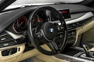 BMW X5 30d M-Sport 360 Navi 2014