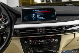 BMW X5 30d M-Sport 360 Navi 2014
