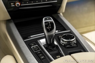 BMW X5 30d M-Sport 360 Navi 2014