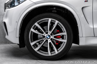 BMW X5 30d M-Sport 360 Navi 2014
