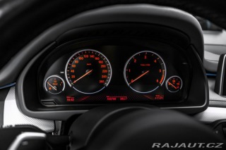 BMW X5 30d M-Sport 360 Navi 2014