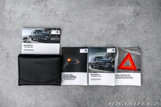 BMW X5 30d M-Sport 360 Navi 2014