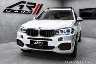 BMW X5 30d M-Sport 360 Navi 2014