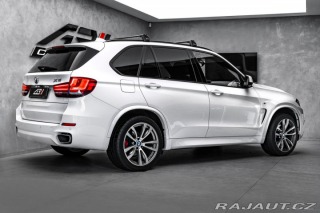 BMW X5 30d M-Sport 360 Navi 2014