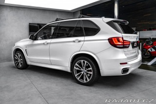 BMW X5 30d M-Sport 360 Navi 2014
