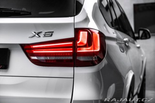 BMW X5 30d M-Sport 360 Navi 2014