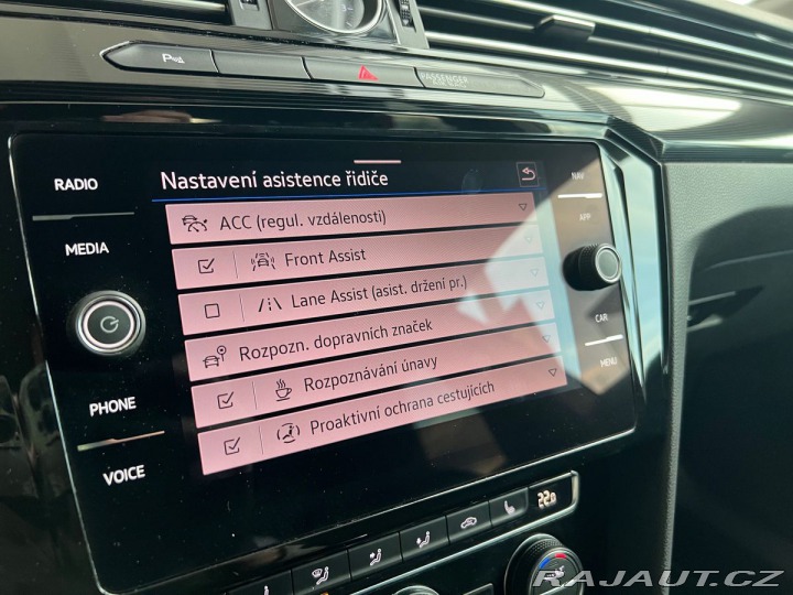 Volkswagen Arteon Elegance 2,0TSI 140kW DSG 2020