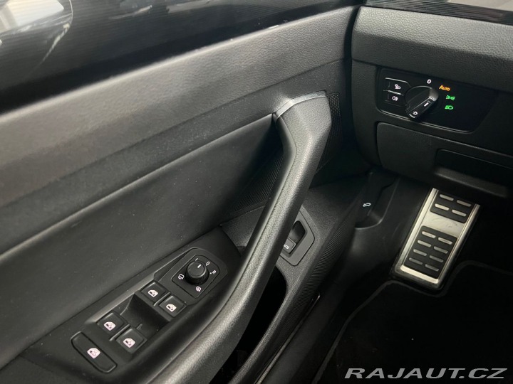 Volkswagen Arteon Elegance 2,0TSI 140kW DSG 2020