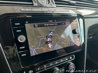 Volkswagen Arteon Elegance 2,0TSI 140kW DSG 2020