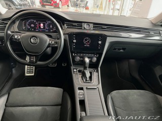 Volkswagen Arteon Elegance 2,0TSI 140kW DSG 2020