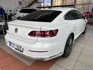 Volkswagen Arteon Elegance 2,0TSI 140kW DSG 2020