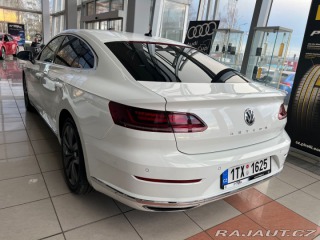 Volkswagen Arteon Elegance 2,0TSI 140kW DSG 2020