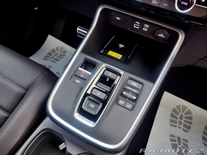 Honda CR-V 2.0 e:PHEV ADVAN TECH + D 2025
