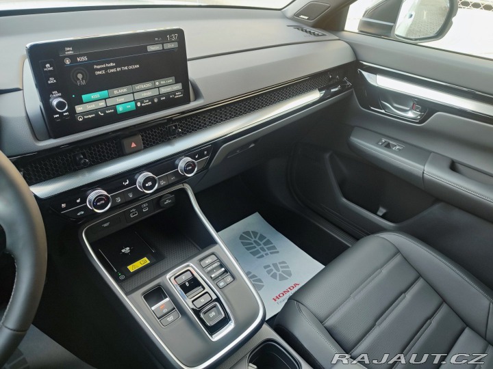 Honda CR-V 2.0 e:PHEV ADVAN TECH + D 2025